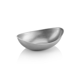 bowl STEEL & STYLE HERITAGE | stainless steel Ø 230 mm H 70 mm product photo