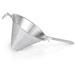 pointed strainer stainless steel | Ø 230 mm product photo