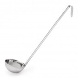 ladle Ø 65 mm L 265 mm product photo