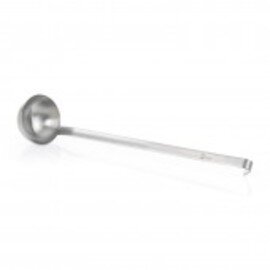 ladle B 2085 120 ml Ø 80 mm | handle length 330 mm product photo