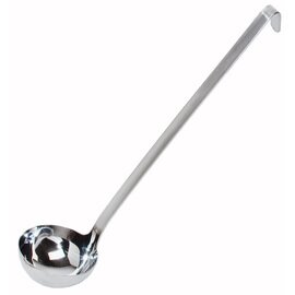 ladle B 2085 1000 ml Ø 160 mm | handle length 470 mm product photo