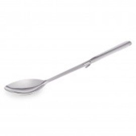 chafing dish spoon • perforated L 350 mm product photo