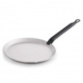 crepe pan  • iron  Ø 240 mm  H 15 mm | welded handle product photo