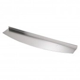 pizza cutter plastic stainless steel  L 560 mm product photo