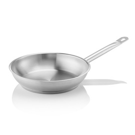 pan CHEFPROOF | stainless steel  Ø 200 mm H 40 mm product photo