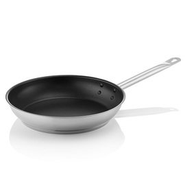 pan CHEFPROOF | stainless steel  Ø 200 mm H 40 mm | with non-stick coating product photo