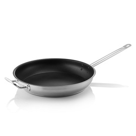 pan CHEFPROOF | stainless steel  Ø 400 mm H 70 mm | with non-stick coating product photo