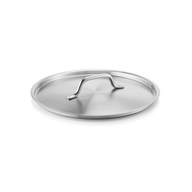 Lid Chefproof, Ø 28 cm, chrome nickel steel 18/10  product photo