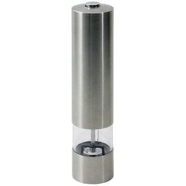 electric grinder stainless steel  H 220 mm product photo