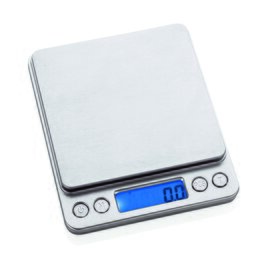 digital scales weighing range 2 kg product photo  L