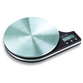 Clearance | digital scales digital weighing range 5 kg subdivision 1 g | 2 g product photo