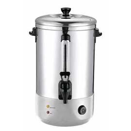 elecric kettle countertop unit | 20 ltr | 230 volts 2000 watts product photo