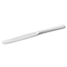 dining knife BAGUETTE WAS stainless steel  L 235 mm product photo