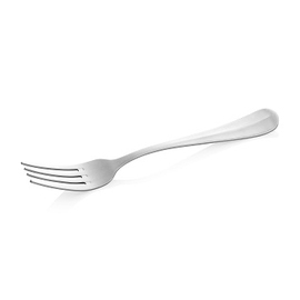 dining fork BAGUETTE WAS stainless steel  L 205 mm product photo