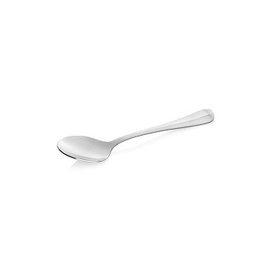 coffee spoon BAGUETTE WAS stainless steel  L 145 mm product photo