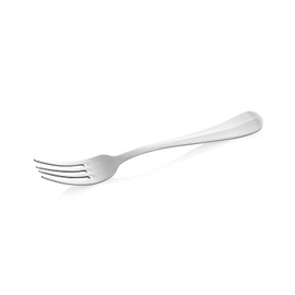 dessert fork BAGUETTE WAS stainless steel  L 185 mm product photo