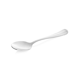 pudding spoon BAGUETTE WAS stainless steel  L 185 mm product photo