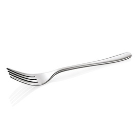 dining fork LISELLE stainless steel  L 210 mm product photo