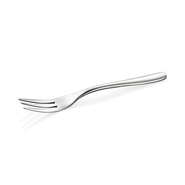 cake fork LISELLE stainless steel  L 145 mm product photo