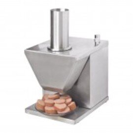 electric sausage cutter sausage length any desired cutting thickness up to 35 mm product photo