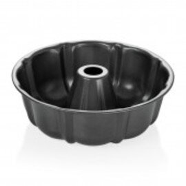 gugelhupf mould black Ø 250 mm  H 80 mm product photo