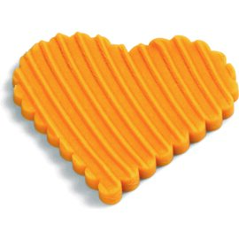 Decor roller, made of acrylic, dim. 325 x 30 cm, Design: 011 product photo