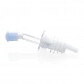 pourer | plastic freely dosed product photo
