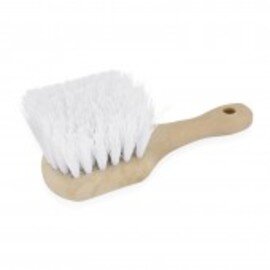 cutting board brush  | bristles made of plastic product photo