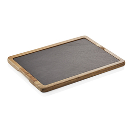 serving board wood slate | 330 mm x 230 mm product photo