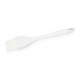 pastry brush  L 260 mm  B 70 mm | bristles made of silicone product photo