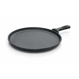 crepe pan  • cast iron  Ø 265 mm  H 20 mm | long handle product photo