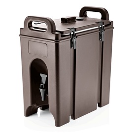 thermal beverage container 18 ltr | 420 mm  x 230 mm  H 620 mm product photo