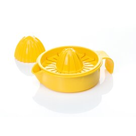 citrus press plastic with container  Ø 160 mm product photo