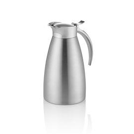 vacuum jug 0.6 ltr stainless steel matt dishwasher-safe product photo