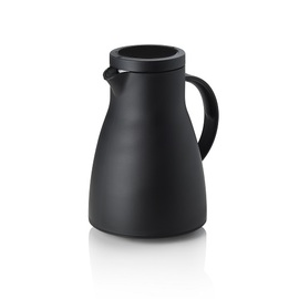 vacuum jug black 0.7 ltr 125 mm H 195 mm product photo