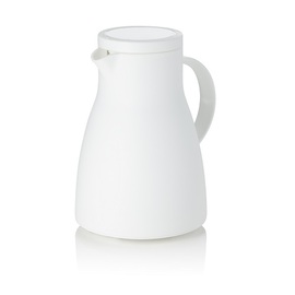 vacuum jug white 1.0 ltr 145 mm H 220 mm product photo