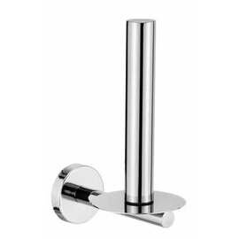 spare toilet roll stand MOUNT  L 135 mm  H 180 mm product photo