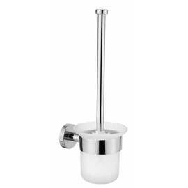 toilet brush MOUNT with holder  Ø 146 mm  H 355 mm product photo
