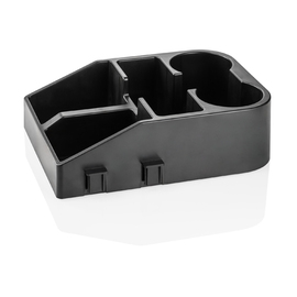 coffee station | 5 compartments L 333 mm x 245 mm H 100 mm product photo