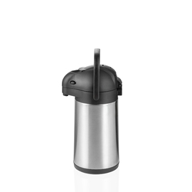 vacuum pump jug 2.2 ltr stainless steel product photo