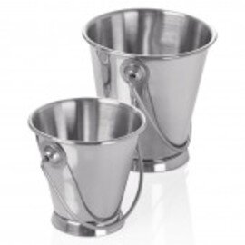 mini colander stainless steel