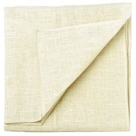 straining cloth cotton white | 900 mm  x 800 mm product photo