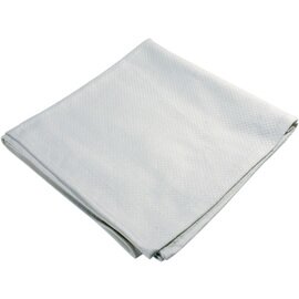 kitchen towel cotton white | 1000 mm  x 500 mm product photo