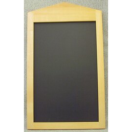 board • wood rectangular 400 x 640 mm L 480 mm H 800 mm product photo