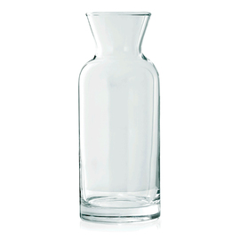 carafe VILLAGE glass 360 ml calibration marks 0.25l /-/ H 175 mm product photo