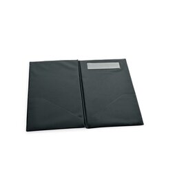 invoice folder  L 230 mm  B 130 mm product photo