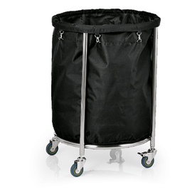 Spare laundry bag for laundry trolley product photo