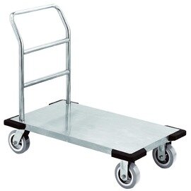 platform trolley  H 950 mm  • load 180 kg product photo