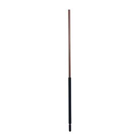 broomstick  | black  | red  L 1500 mm product photo