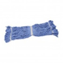 mop cotton blue product photo